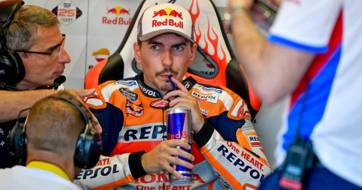 Dovizioso E Invidioso Mi Davano Uno Stipendio 12 Volte Superiore Al Suo Ticinonline