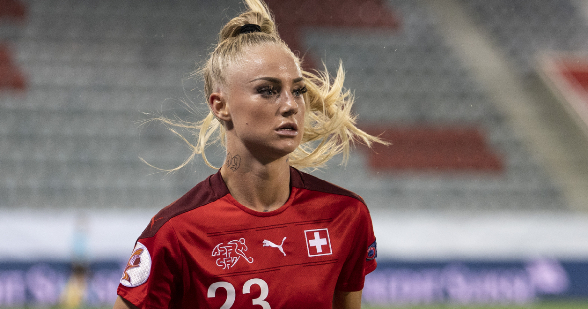 Brutta Sconfitta Per La Svizzera Ticinonline