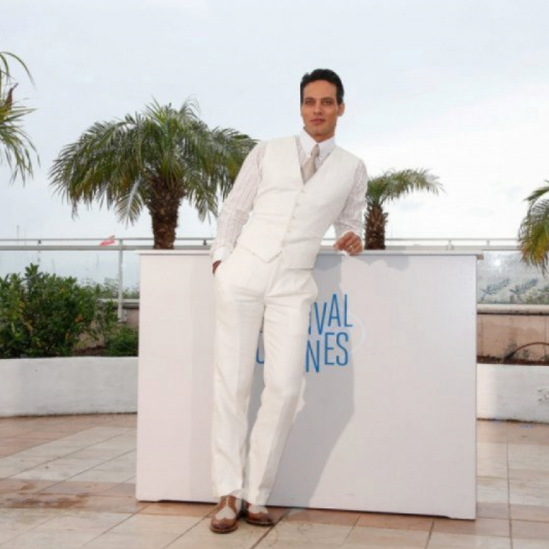 Svolta Per Gabriel Garko Vicine Le Nozze Con Gaetano Ticinonline