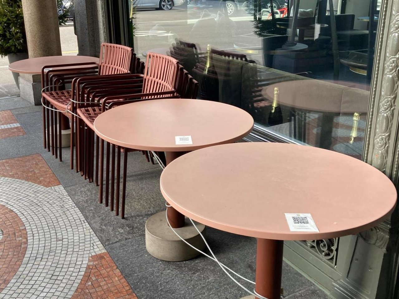 I Ristoratori Sono Pronti A Ribellarsi Ma Rischiano Sanzioni Pesanti Ticinonline