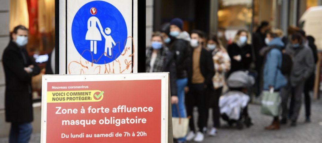 Variante Inglese In Svizzera Esperti Favorevoli A Nuove Chiusure Ticinonline