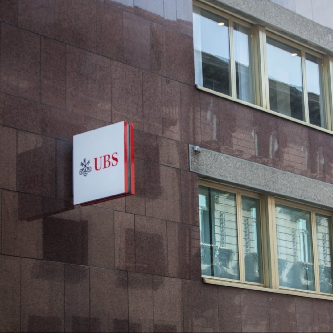 Ubs Saranno Gordola Giubiasco E Melide A Chiudere Ticinonline