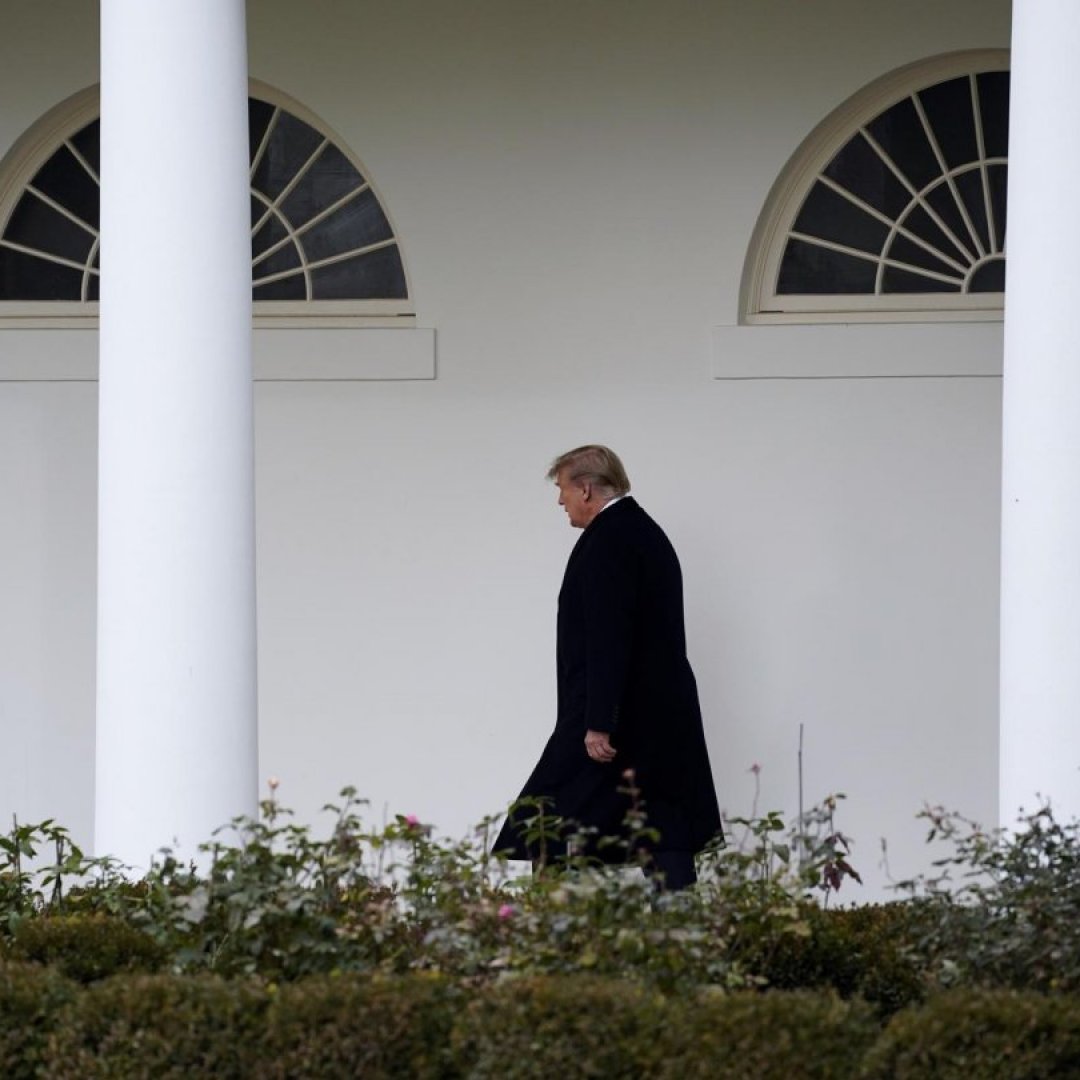 Voto Truccato Trump Prepara L Ultimo Assalto Ticinonline