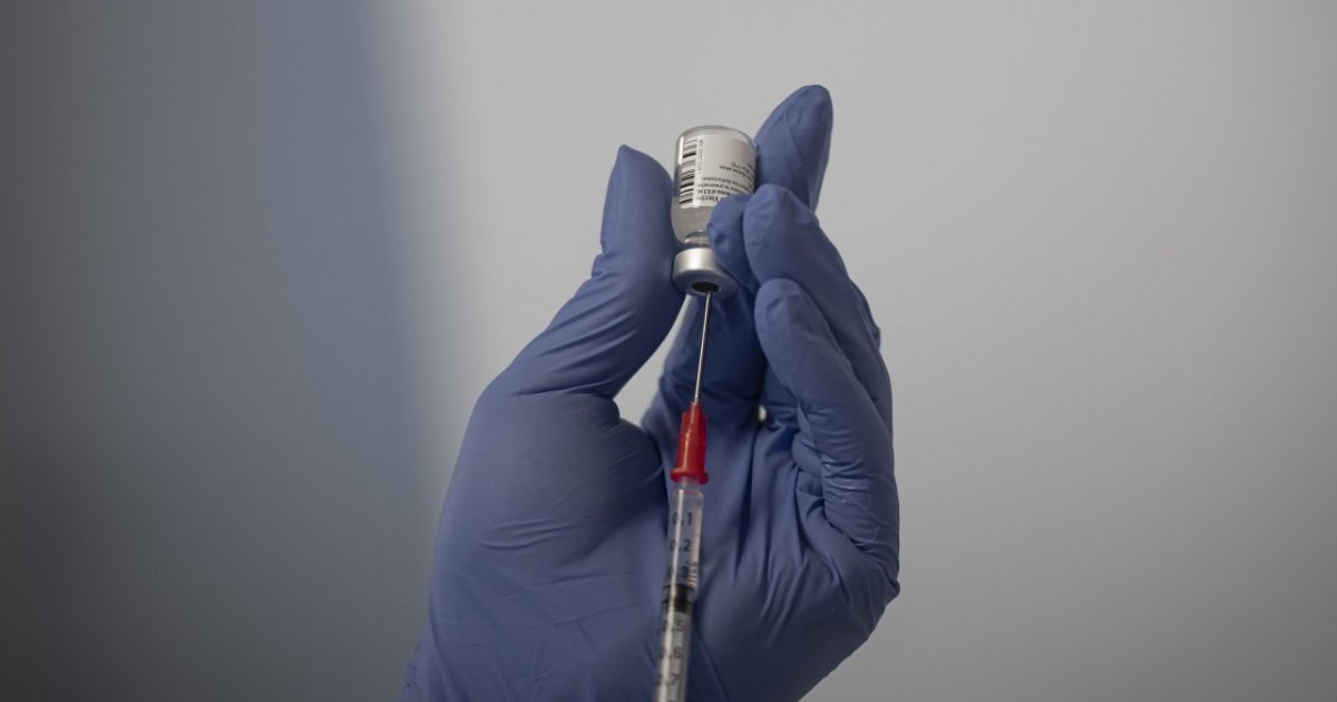 Con l'app Con l'app "myViavac" il tuo passaporto vaccinale