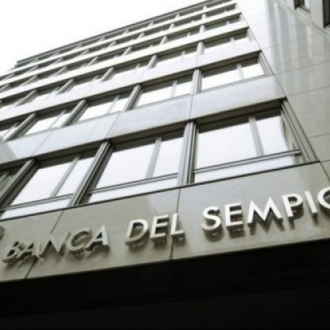 E Tempo Di Nomine Alla Banca Del Sempione Ticinonline