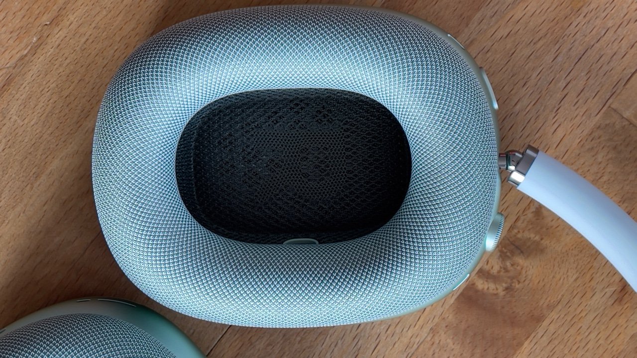 AirPods Max: tanta qualità, troppi soldi - Ticinonline