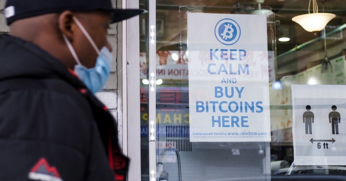 quanto costa comprare un bitcoin