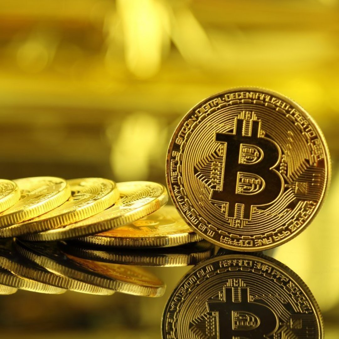 utile bitcoin uno mattina