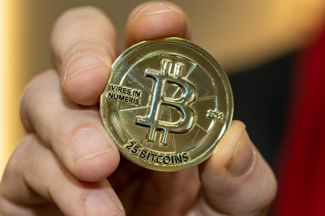 guadagnare da casa online come si chiama un commerciante di criptovaluta