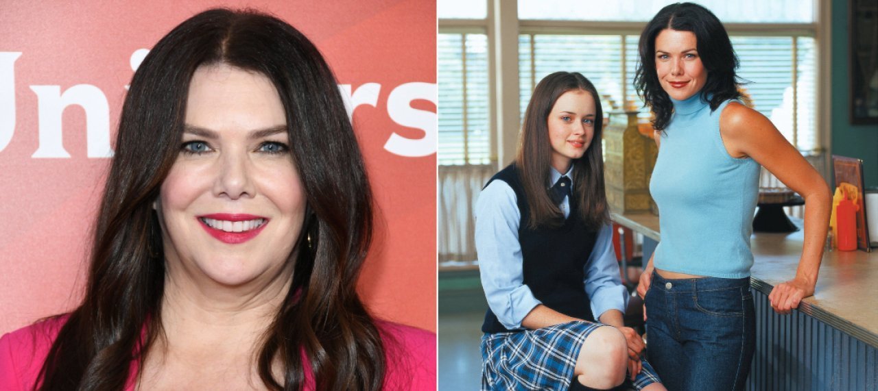 Una mamma per amica, su Netflix l'atteso ritorno di Lorelai e Rory Gilmore  - Il Fatto Quotidiano