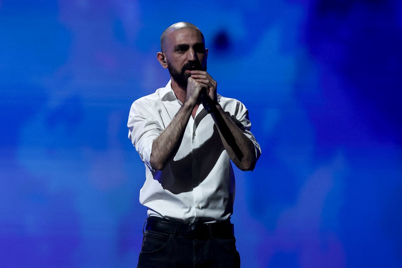 Eurovision Song Contest La Svizzera Approda In Finale Ticinonline