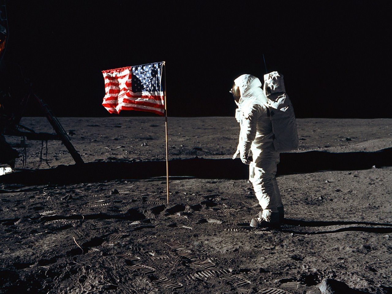 Un orologio svizzero conquistò la Luna - Ticinonline