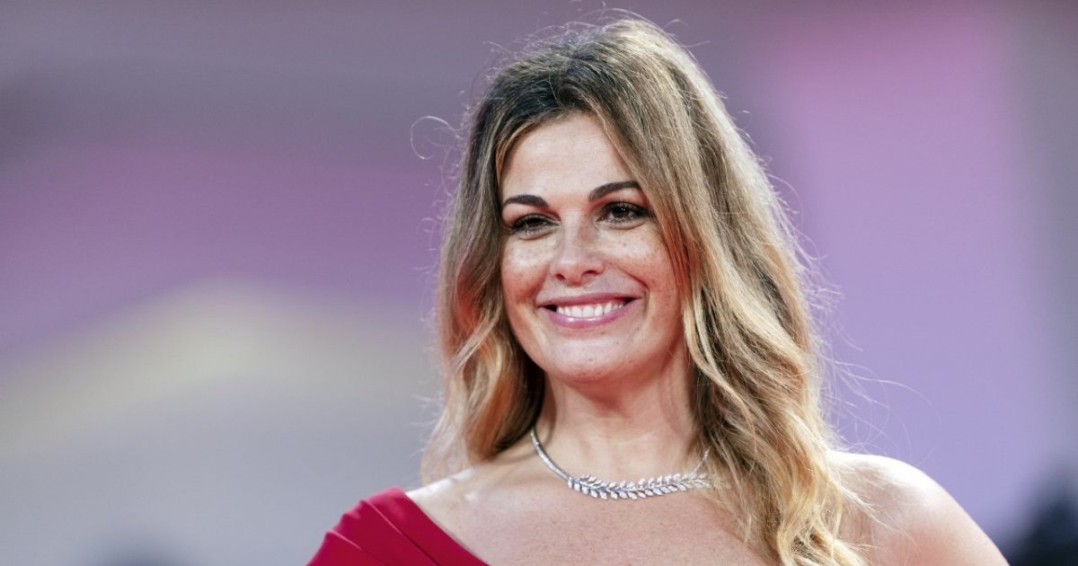 Vanessa Incontrada Un Altro Figlio Forse Succedera Ticinonline