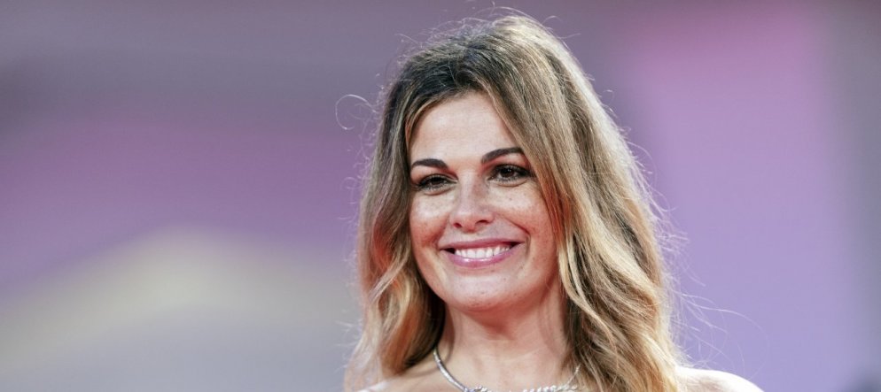 Vanessa Incontrada Un Altro Figlio Forse Succedera Ticinonline