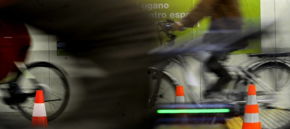 Contributo comunale per l'acquisto di e-bike agli sgoccioli - Ticinonline