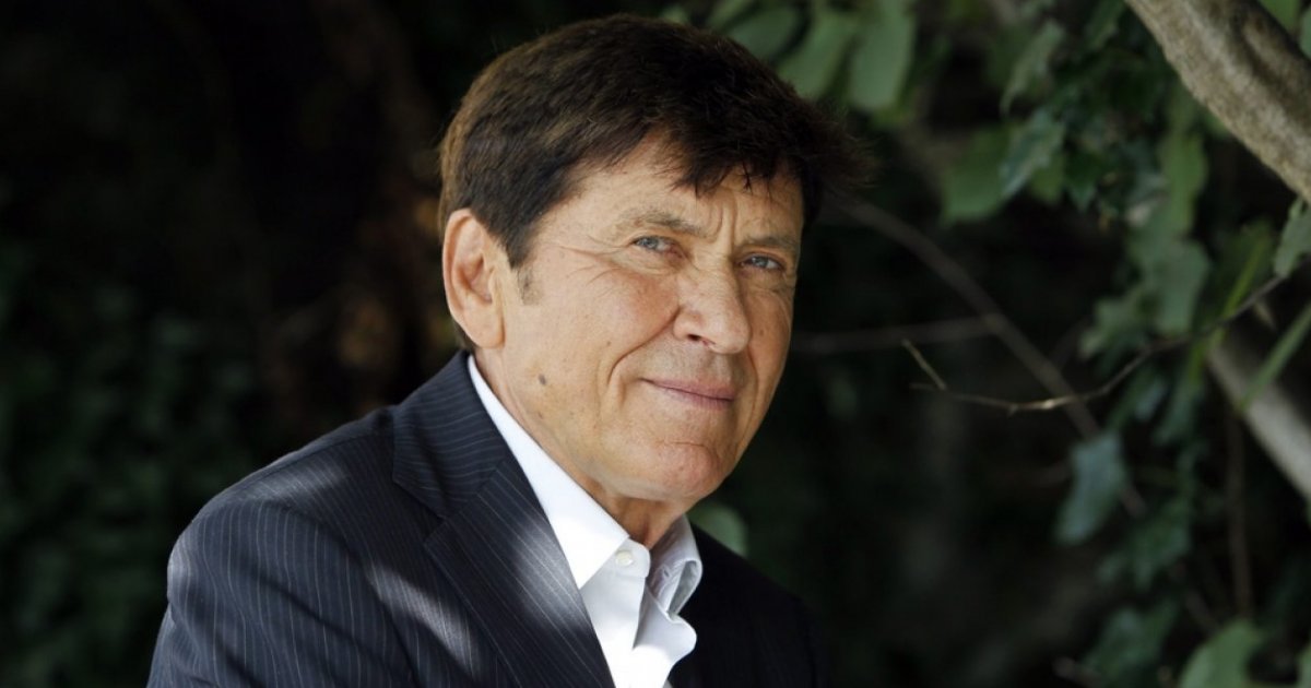 Gianni Morandi: «Caduto sulle fiamme, ho temuto di non farcela» - Vimarsana News