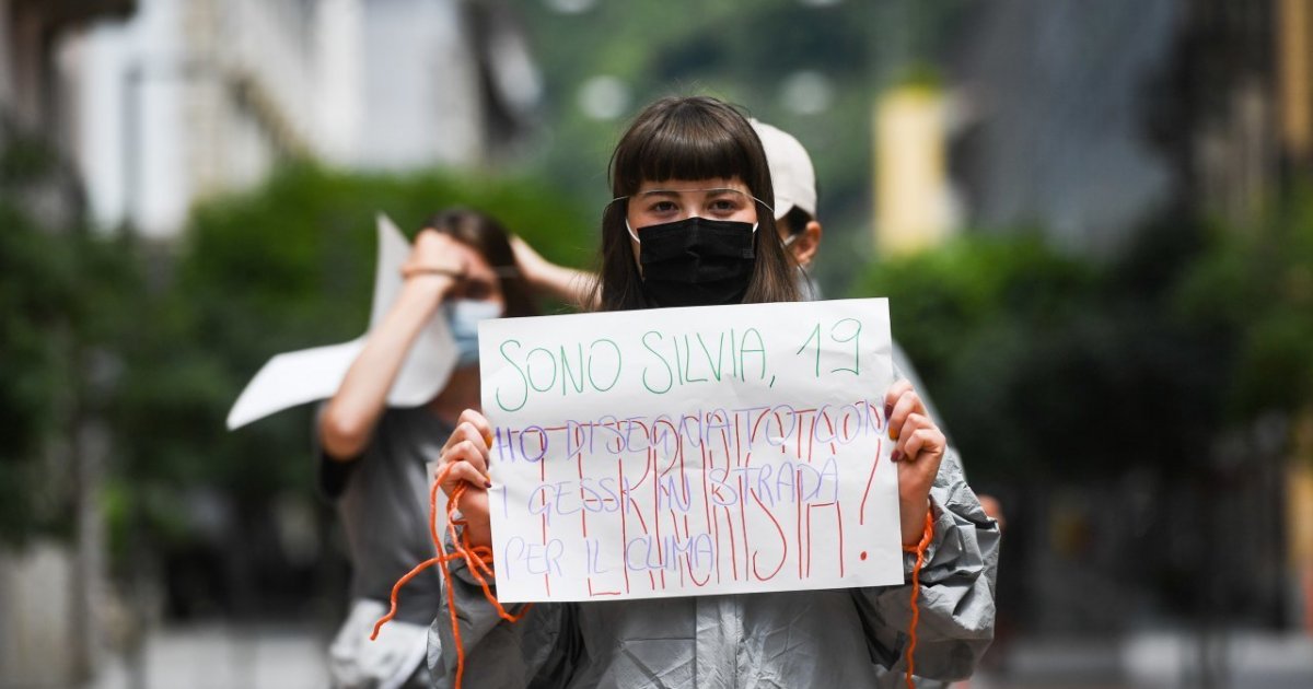 Legge sul terrorismo: "E ora evitiamo la schedatura di massa delle persone" - Vimarsana News