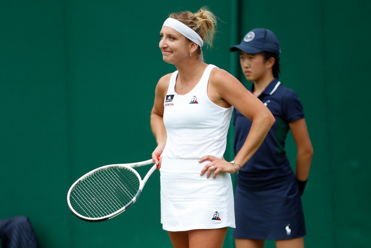 timea bacsinszky si ritira ticinonline