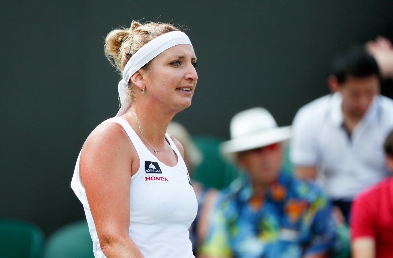 timea bacsinszky si ritira ticinonline