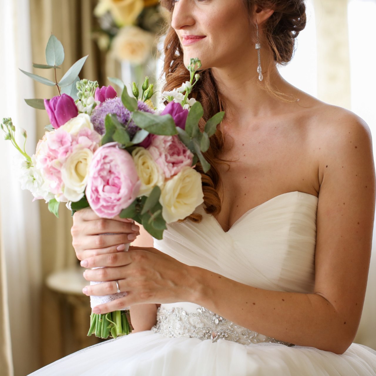 Matrimonio: il bouquet della sposa, significato e tradizione - Ticinonline