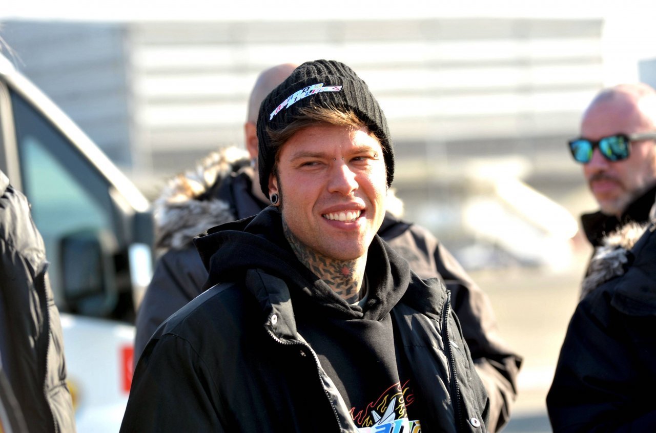 Rovazzi su Fedez: «Fatica a stringere legami» - Ticinonline