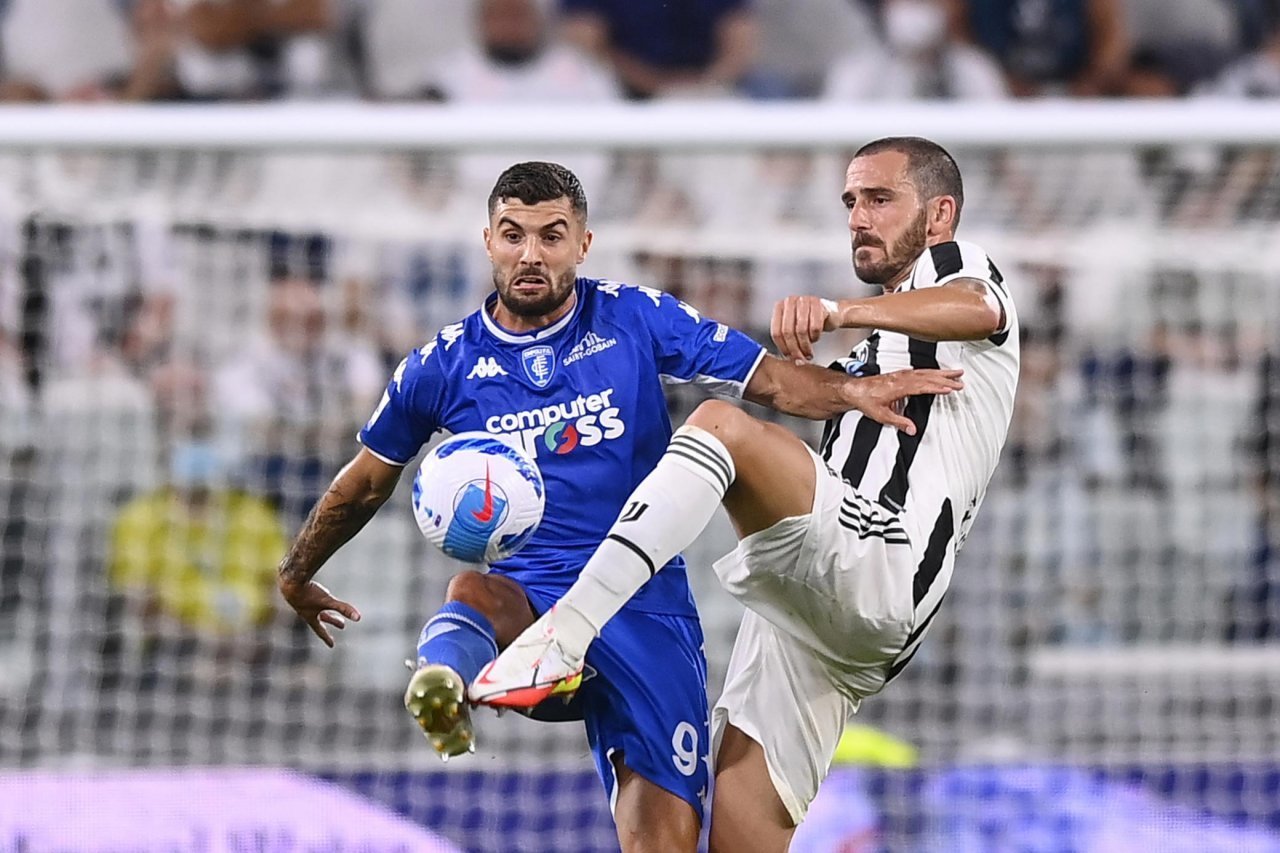 La Juve? Un disastro - Ticinonline