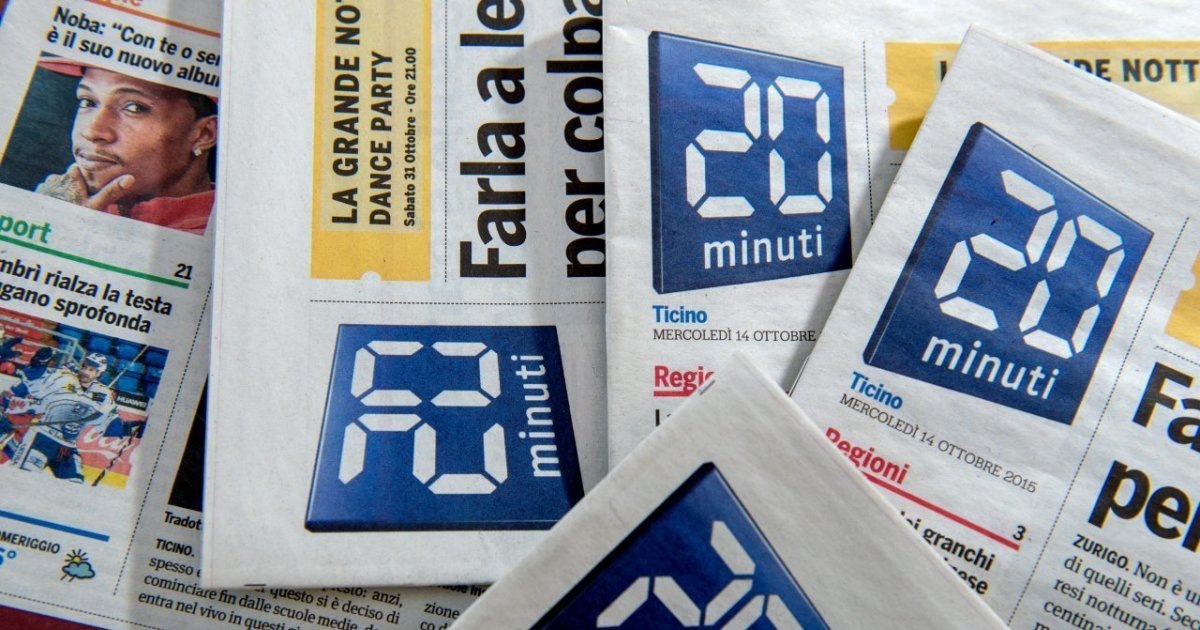 20 minuti temi