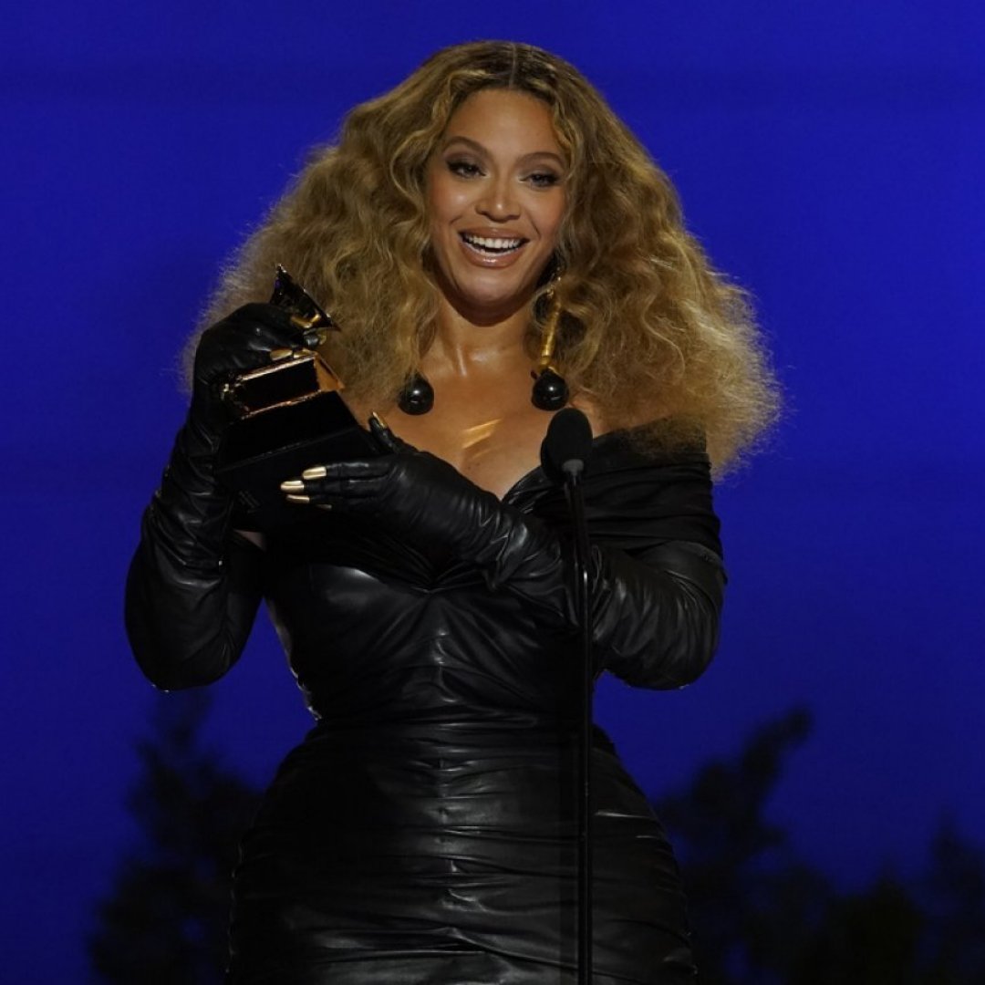King Richard”, per la colonna sonora ci sarà un inedito di Beyoncé - Ticinonline
