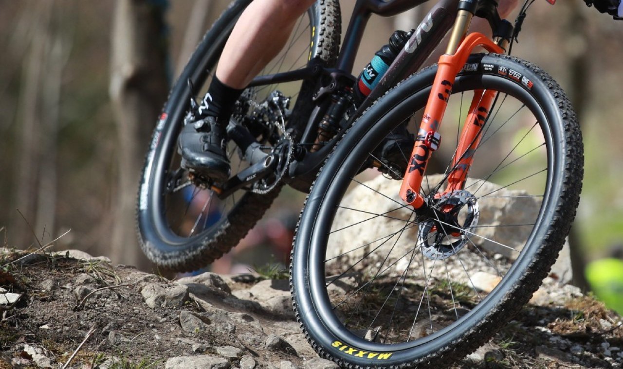 Iniziative e divertimento: a Tesserete domina la Mountain Bike - Ticinonline