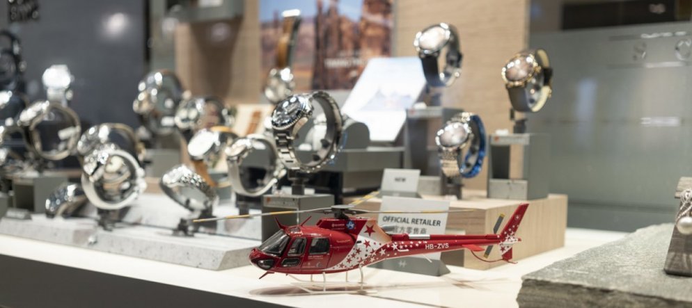 Sempre più (giovani) svizzeri acquistano orologi di seconda mano (e  sostenibili) - Ticinonline