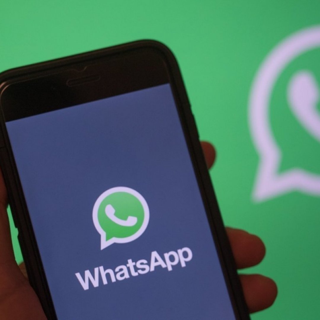Whatsapp Sparira Da Questi Telefoni Dal Primo Novembre Ticinonline