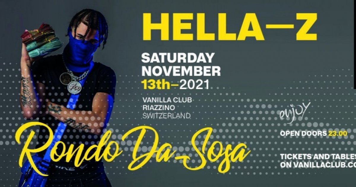 Rondo da sosa temi Rondo da sosa temi