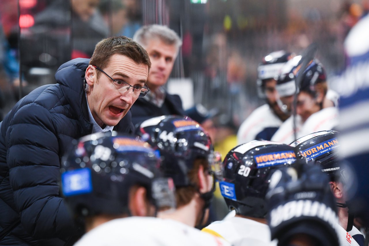 Riprogrammate tre sfide di National League - Ticinonline