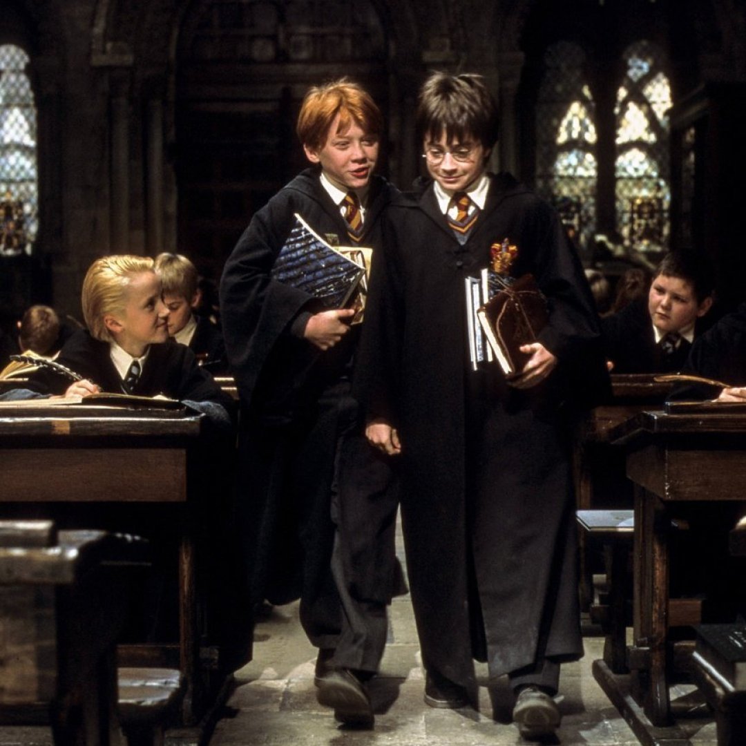 Quanto è stato pagato Daniel Radcliffe per Harry Potter?