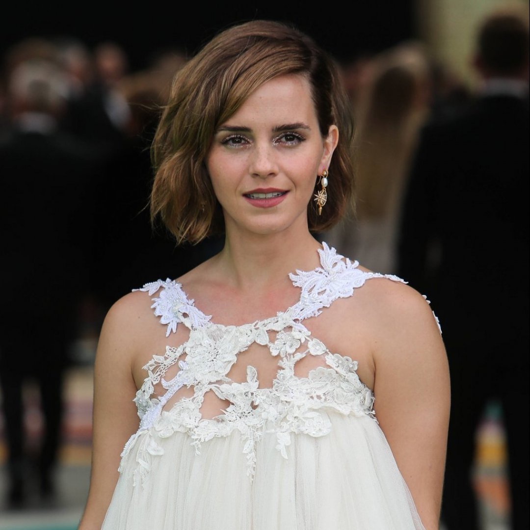 Emma Watson e la confusione con Emma Roberts: «Non ero così carina» -  Ticinonline