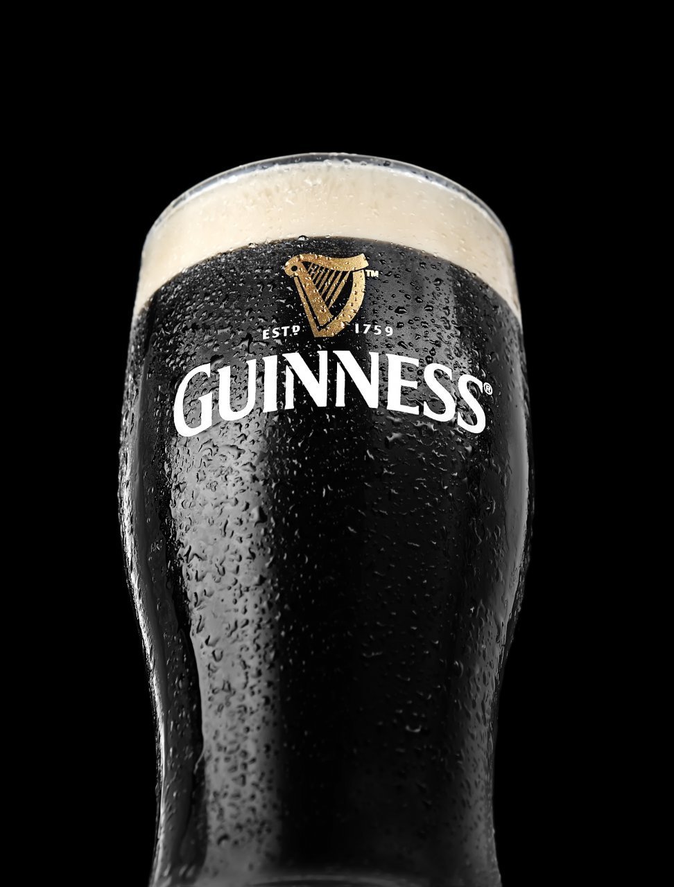 Guinness lavora a una birra verde - Ticinonline