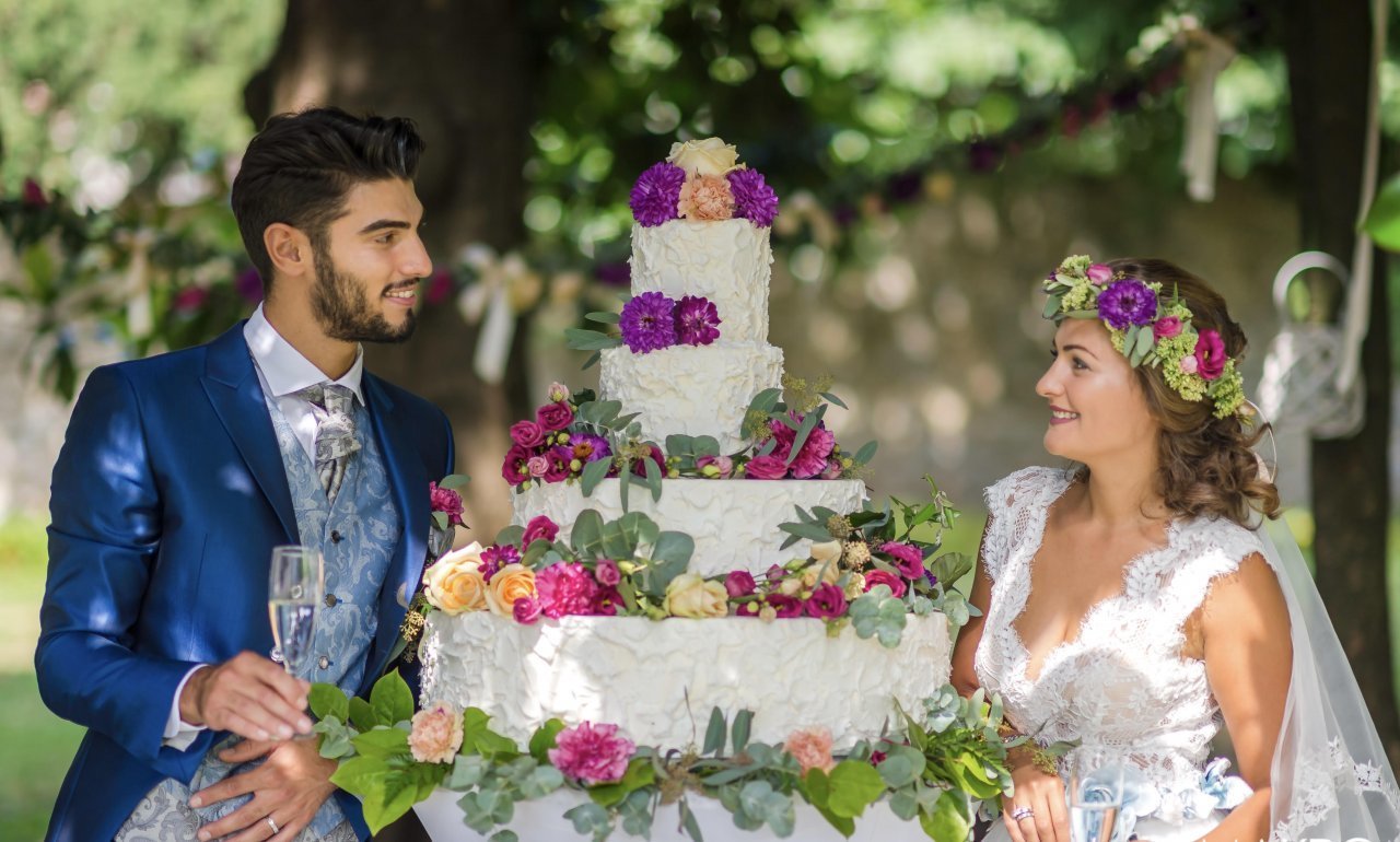 Sei pronto per la tua cerimonia di rinnovo della promessa di matrimonio?