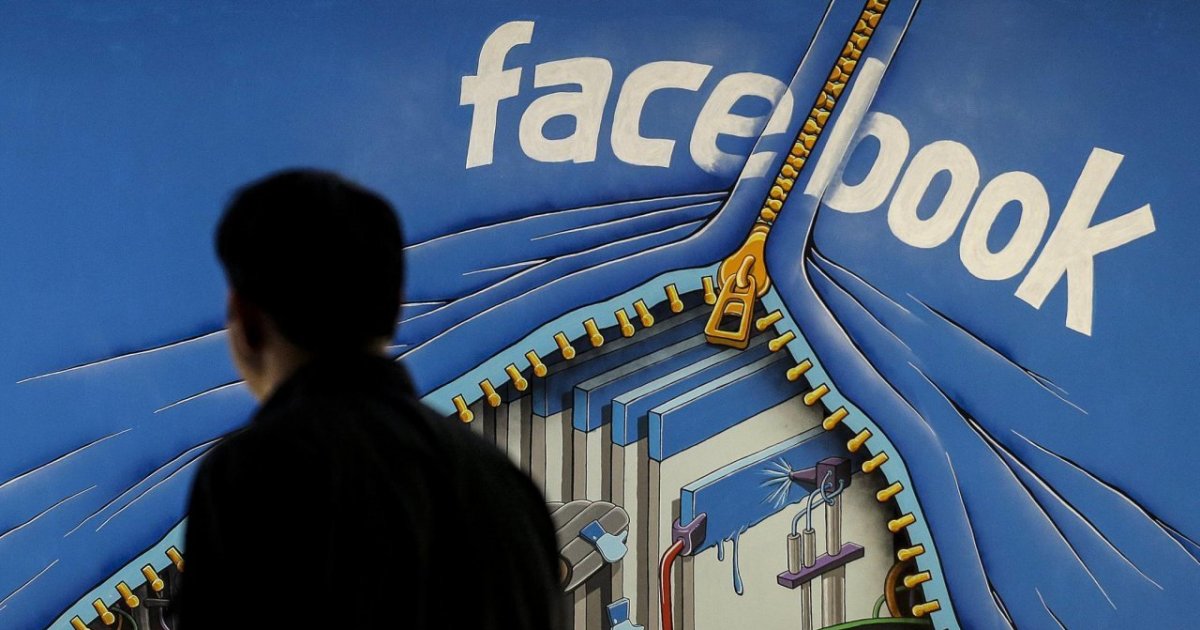Facebook News Feed également lancé en France