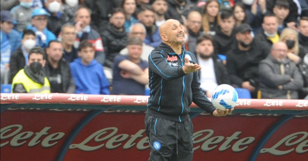 La Fiorentina fa la festa al Napoli - Ticinonline