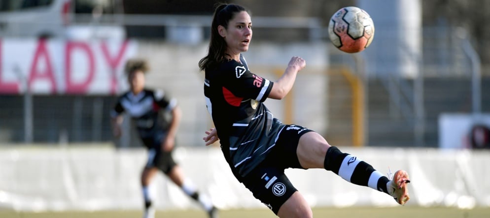 Calcio femminile: si riparte dalla LNB con ragazze della regione - FC Lugano