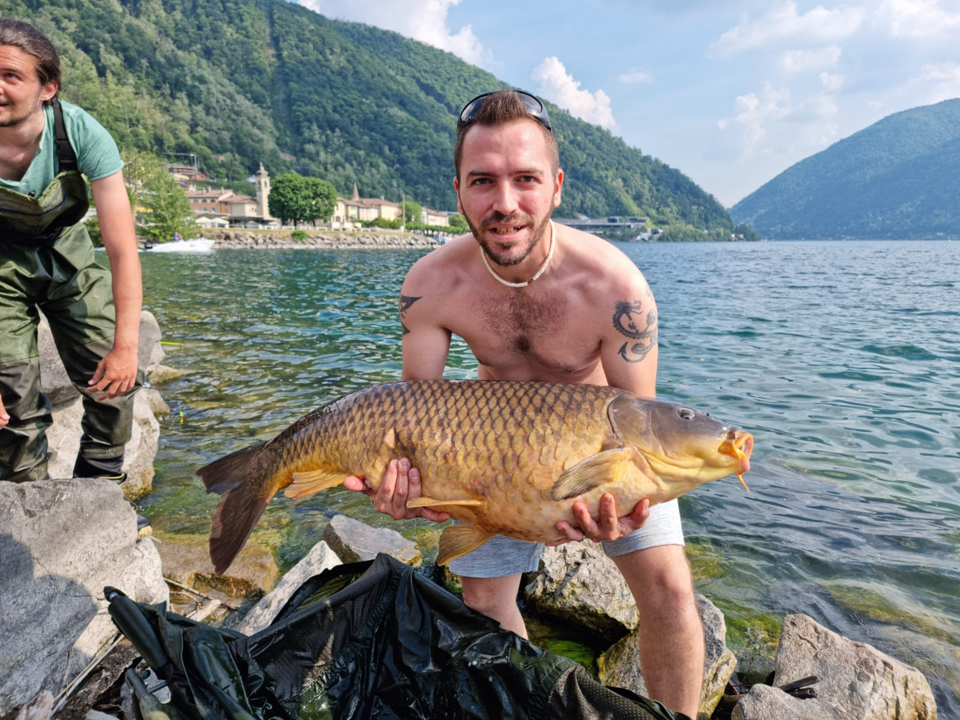 L' Autunno Alle Porte | Carpfishing Italia, La Tua Rivista Tecnica Sul Carpfishing - Foto 5