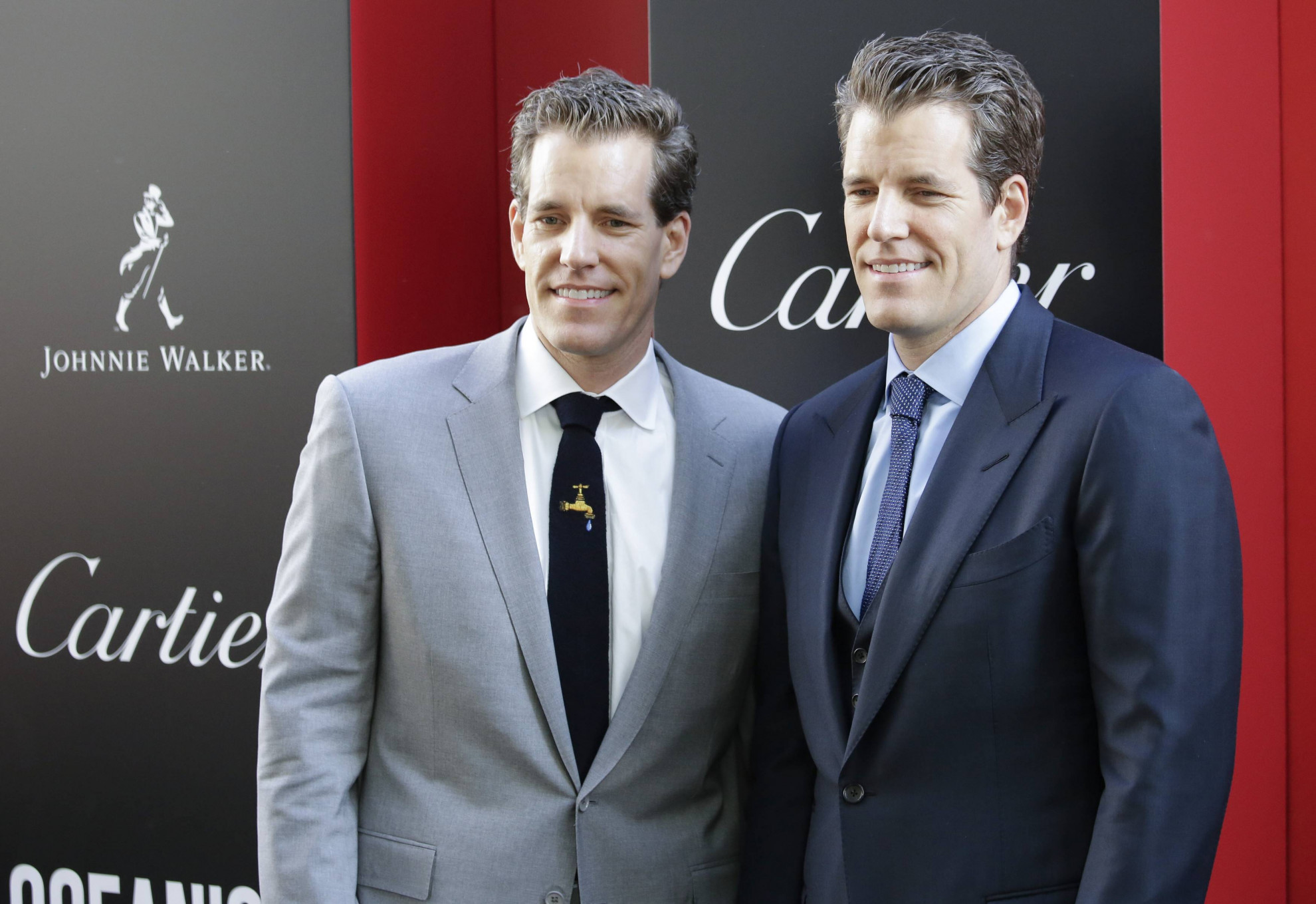 Guai per i Winklevoss, Gemini sotto accusa - Ticinonline