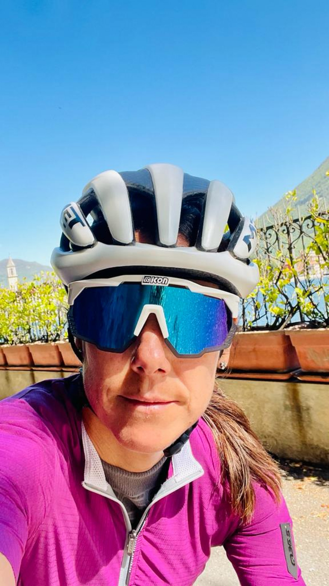 Vedo non vedo… per i ciclisti è un accessorio fondamentale! - Ticinonline