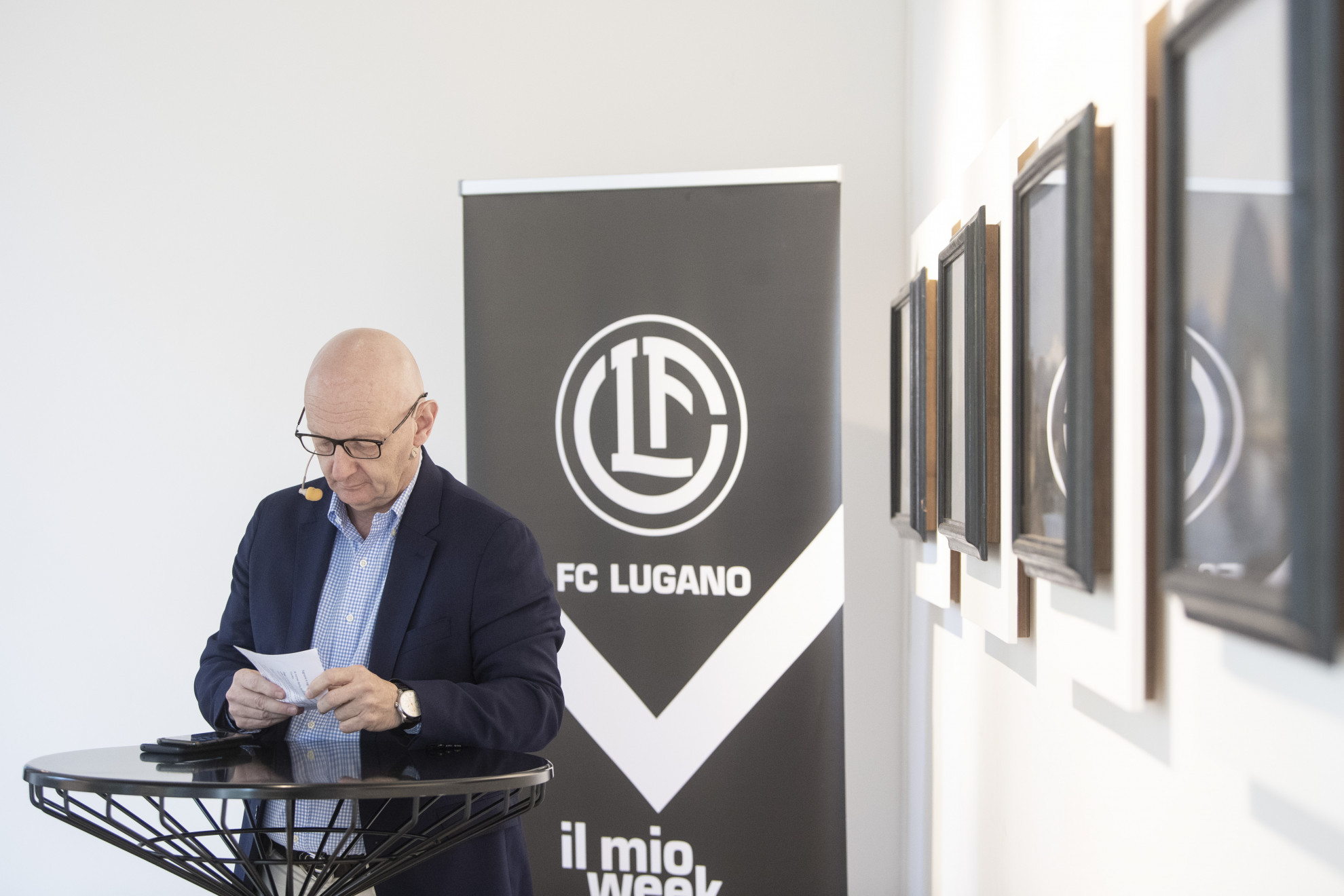 Il Lugano ingloba la sezione femminile e riparte dalla LNB - Ticinonline