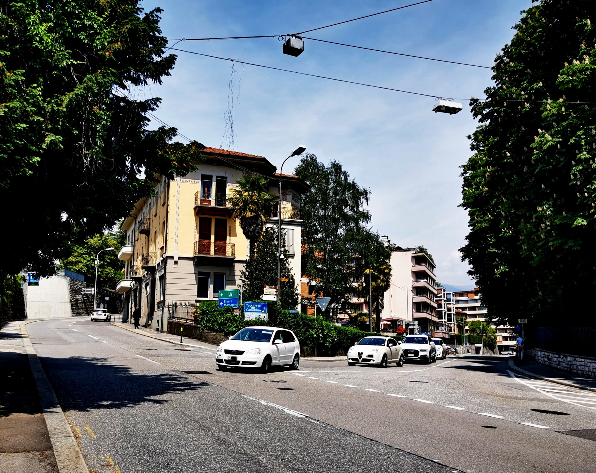 Il Lugano incassa il pareggio al 95' - Ticinonline