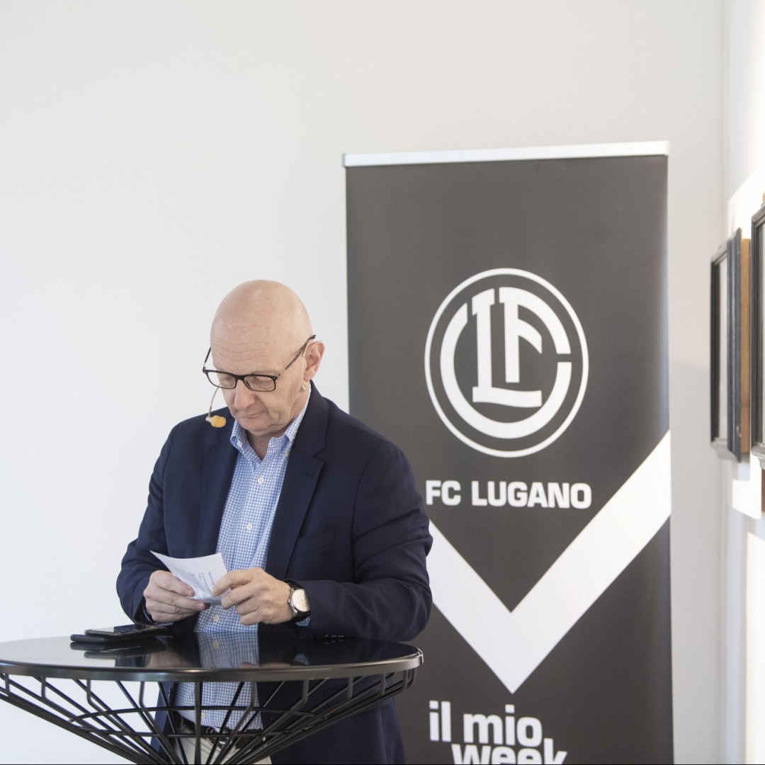 Il Lugano ingloba la sezione femminile e riparte dalla LNB - Ticinonline