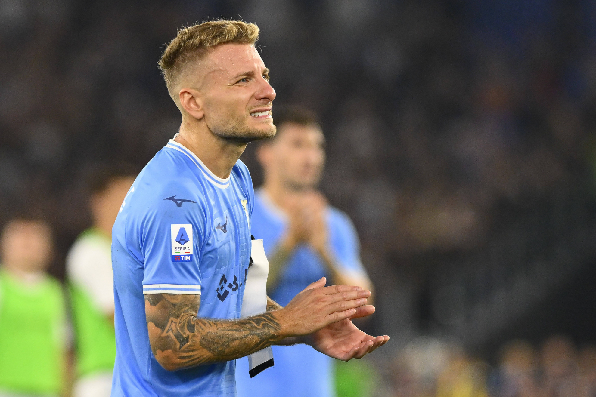 Ciro Immobile condannato in Cassazione Ticinonline