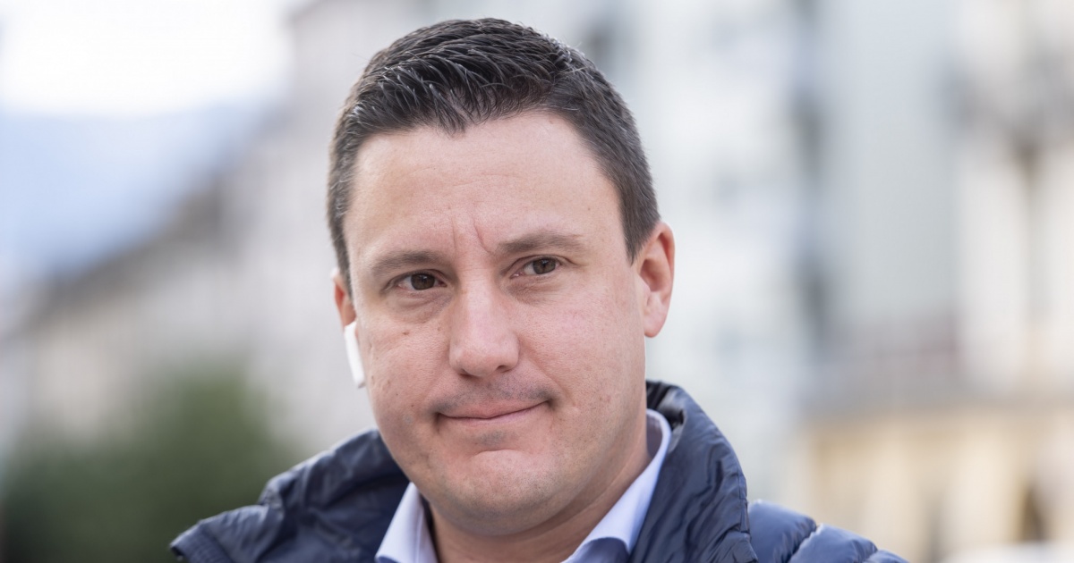 Piero Marchesi correrà per il Consiglio di Stato