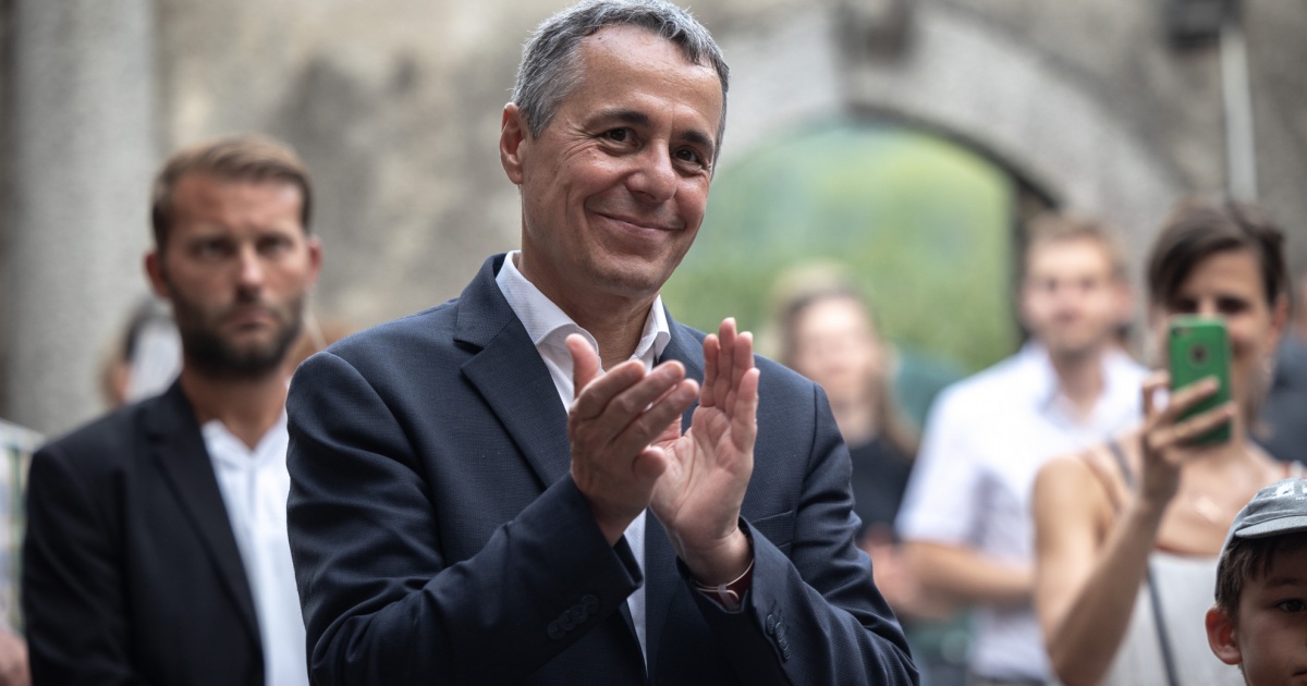 «Vi aspetto a Lugano»