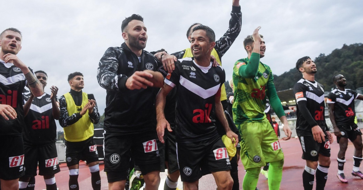 FC Lugano U10 Cup: Torneo Internazionale a Cornaredo - FC Lugano